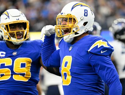 How the Chargers can clinch a playoff spot in Week 16