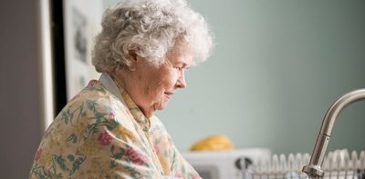 Should we move our loved one with dementia into a nursing home? 6 things to consider when making this tough decision