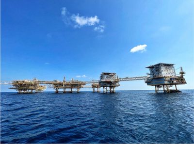 PTTEP to sell stake in Angolan oil block