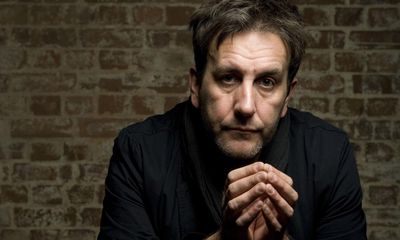 Terry Hall was the self-assured eye of the Specials storm