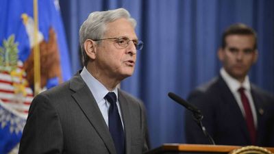 Merrick Garland's New Charging Policy Aims To Ameliorate the Damage His Boss Did As a Drug Warrior