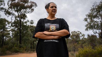 National Native Title Tribunal green-lights Santos Narrabri Gas Project, rejects Gomeroi arguments