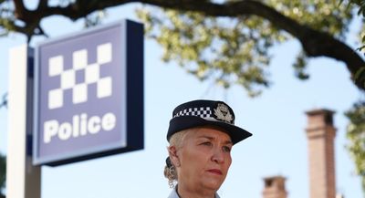 ‘A lot of unknowns’: Queensland Police face questions on Wieambilla shooters’ history