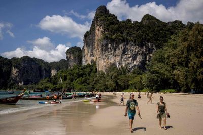 Thailand leads BBC travel destination poll