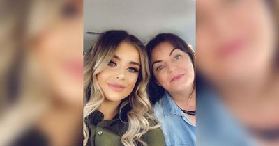 Mother's intense grief after 24-year-old daughter dies of cancer