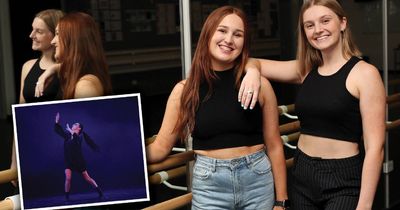 Hunter School of the Performing Arts trio's success in HSC Dance