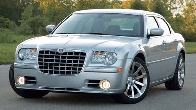 Another Takata Airbag Death Confirmed, This Time From Chrysler