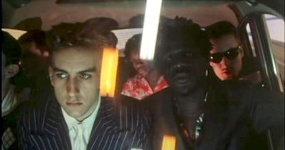 The Specials bandmate 'hit hard' by Terry Hall's death after confirming plans for 2023