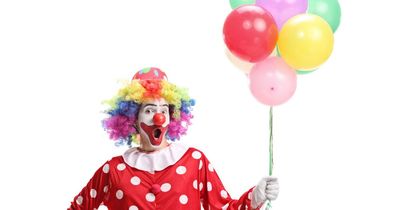 Vladimir Putin sending clowns to Ukraine in bid to boost morale among Russian troops