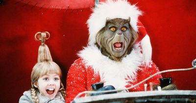 Viewer of How the Grinch Stole Christmas spots glaring blunder that has been missed for years