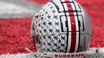 Ohio State OL Avery Henry Discloses He Has Bone Cancer