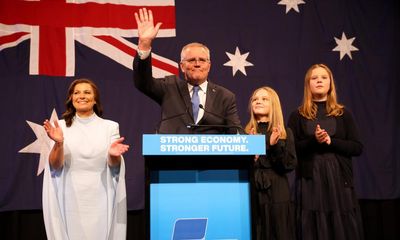 Liberal party review of election loss finds 50% of candidates and new MPs should be women
