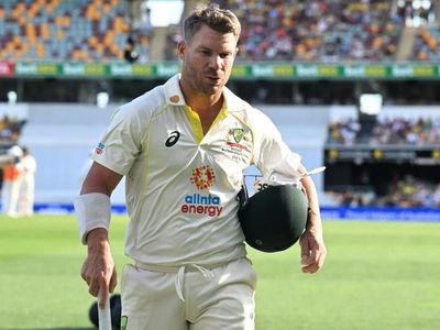 Warner's batting 'irreplaceable': Bailey