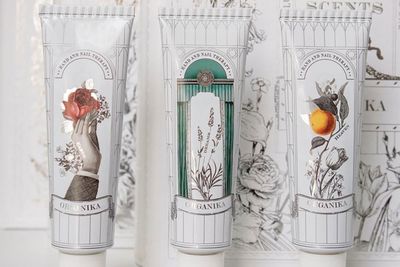 Organika's new scents are like 'Heaven On Earth'