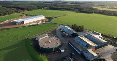 Manufacturing firm set to create jobs with pioneering factory powered by silage