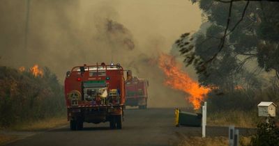 Carwoola bushfire class action fails to ignite