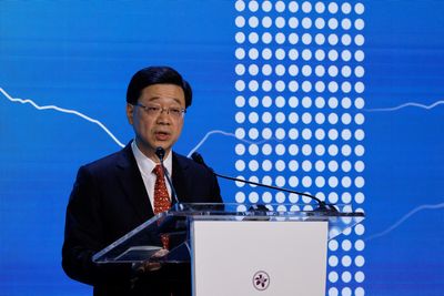 Hong Kong, Macau leaders to visit Beijing Dec 21-24