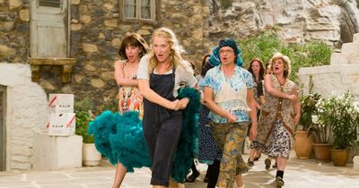 Mamma Mia! director gives fans new update about potential third film