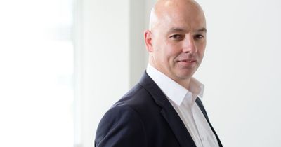 New chair appointed at ScotlandIS to lead in 'challenging year ahead' for tech industry