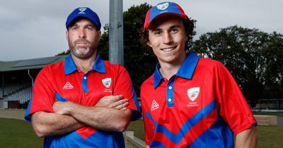 Gillard knocks up milestone at nationals