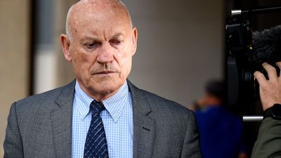 Former NSW Labor minister Ian Macdonald found guilty of corruptly awarding mining licence