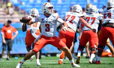 Bowling Green vs New Mexico State Quick Lane Bowl Prediction Game Preview