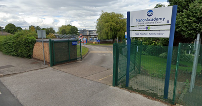 Nottinghamshire school's response to mum's claim autistic son left site after 'meltdown'