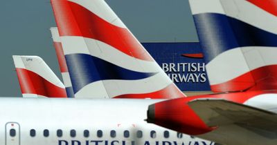 British Airways planes grounded as flights plunged into chaos due to 'computer fault'