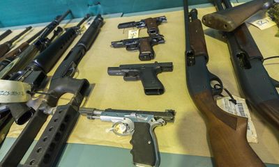 Australia-wide firearms register on national cabinet agenda more than 30 years after first being suggested
