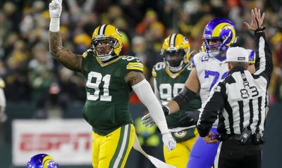 Instant analysis and recap of Packers’ 24-12 win over Rams in Week 15
