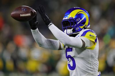 Studs and duds from Rams’ loss to Packers in Week 15