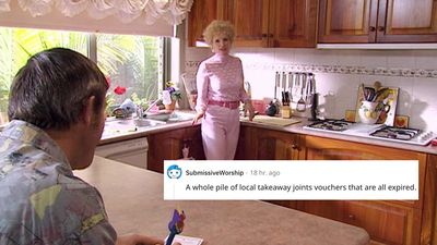Reddit Determined All The Items You’ll 100% Find In Aussie Homes It’s Unlocked Core Memories