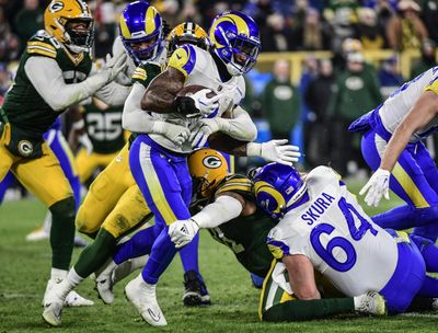6 takeaways from Rams’ 24-12 loss to the Packers