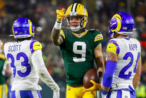Packers 24, Rams 12: What went right, what went wrong, what it means