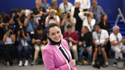 Cannes Film Festival calls for release of Iranian actress Taraneh Alidoosti