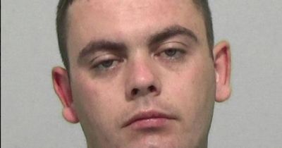 Sunderland burglar who targeted homes and businesses during crime spree jailed