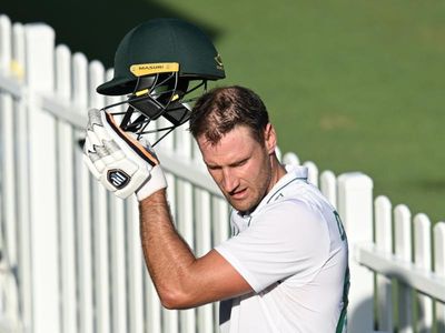 Proteas eye de Bruyn for Boxing Day Test