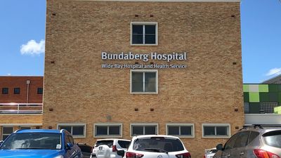 Bundaberg Hospital cleared of improperly sedating patients, advocate questions findings