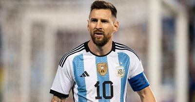 Will Continue To Play Few Games As World Champion, Would Not Retire: Lionel Messi