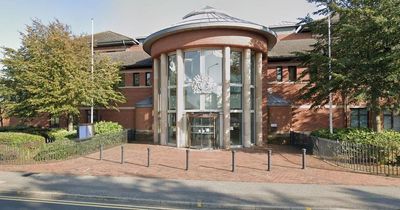 Nottinghamshire store owner who sold pig's brains banned from selling fresh food