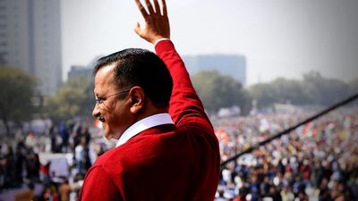 Delhi LG orders AAP to pay Rs 97 crore for ‘non-conforming’ government ads