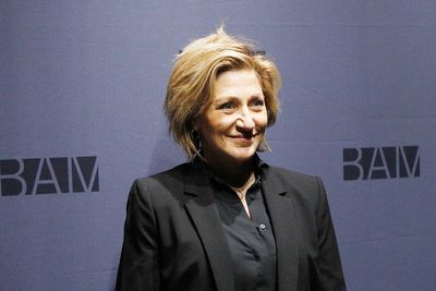 Edie Falco thought Avatar 2 was already out and it flopped