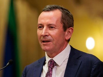 McGowan reignites GST feud with NSW