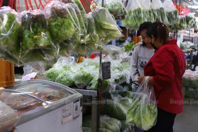 Govt approves tax break to boost public consumption