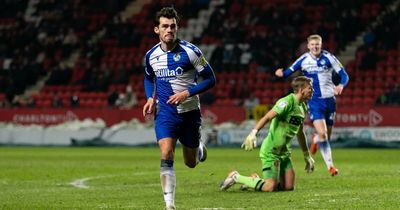 John Marquis and Bristol Rovers want to make League One take notice as fine form continues
