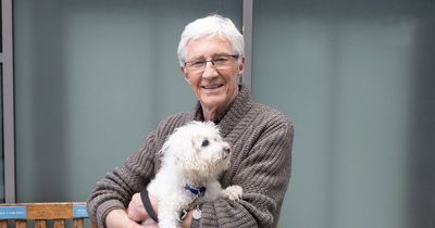 Paul O'Grady 'taking a year off' for Christmas