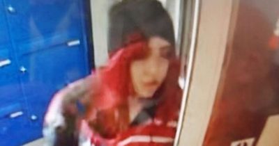 Police appeal for help to find woman, 20, missing from Salford