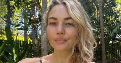 Home and Away's Sam Frost 'wees herself all the time' as she gives honest pregnancy update