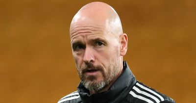 Man Utd transfer round-up: Ten Hag eyes second Ajax raid as United told Costa demands