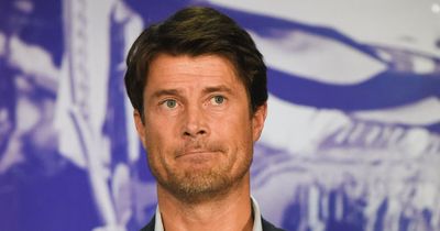 Brian Laudrup sees 'wounded' Rangers turnaround at work as he names Michael Beale X-factor that Gio failed to inspire